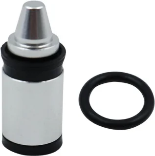 Universele remhendel voor hydraulische schijfremmen