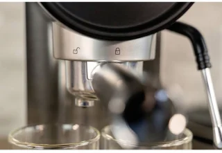 Unold PICCOPRESSO 28636 Espressomachine