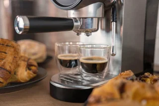 Unold PICCOPRESSO 28636 Espressomachine