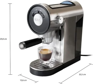 Unold PICCOPRESSO 28636 Espressomachine