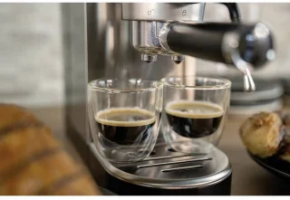 Unold PICCOPRESSO 28636 Espressomachine