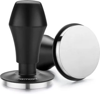 Veerbelaste koffiestamper 58 mm