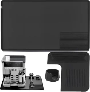 Vemera kussen voor espresso-tampingstation voor Ninja espressomachine ES601EU/ES701EU