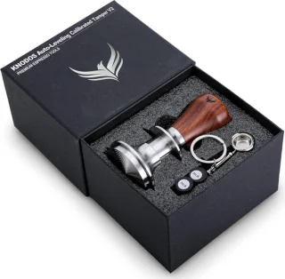 Verstelbare Espresso Tamper 51 mm