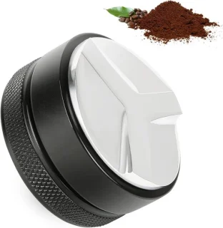 Verstelbare koffiedoseringstool voor espresso (58mm)