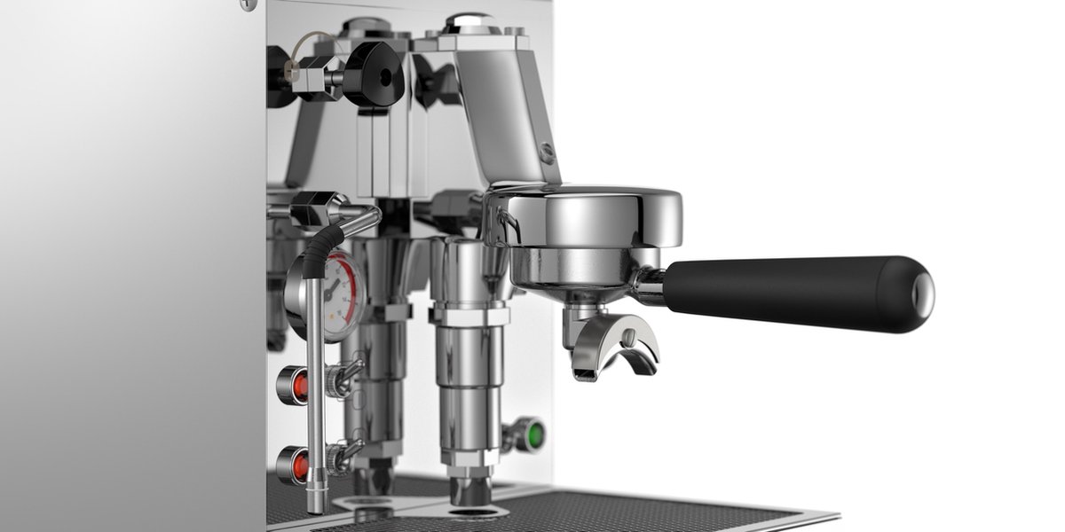 Vibiemme Domobar Classic Inox