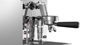 Vibiemme Domobar Classic Inox