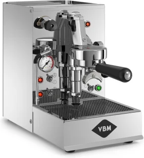 Vibiemme Domobar Classic Inox