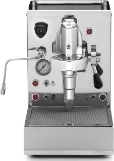 De Vibiemme Domobar Standard - Pistonmachine in één oogopslag