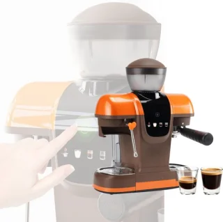 VLSelect® espressomachine