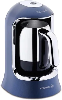 Volautomaat Espressomachine Zwart