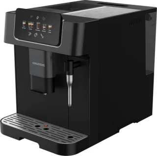 Volautomaat koffiemachine