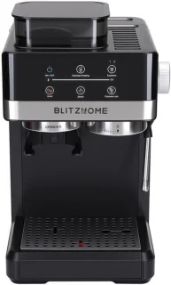 Volautomatische espressomachine 20 Bar