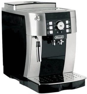 Volautomatische espressomachine
