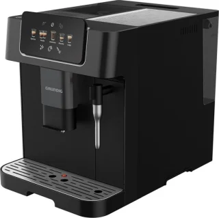 Volautomatische espressomachine
