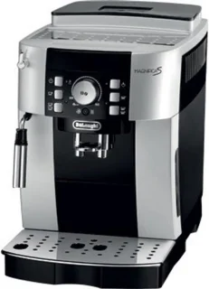 Volautomatische espressomachine