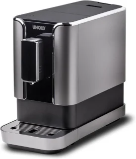 volautomatische espressomachine met bonenmaler