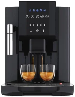 Volautomatische espressomachine