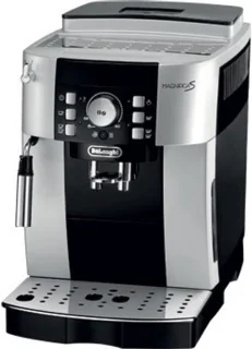 Volautomatische espressomachine