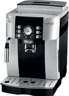 Volautomatische espressomachine