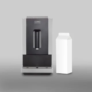 Volautomatische koffiemachine