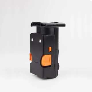Volautomatische koffiemachine