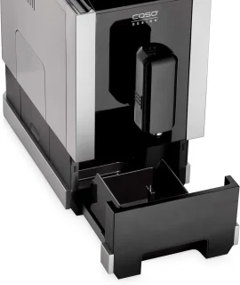 Volautomatische koffiemachine