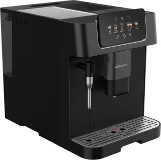 Volautomatische koffiemachine – espressomachine