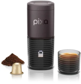 Wacaco Pixapresso Koffiezetapparaat