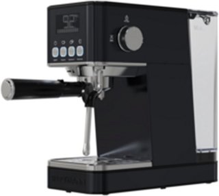 Wartmann WM-2501 EM — barista-waardige koffie thuis