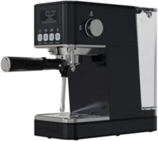 Wartmann WM-2501 EM Espressomachine review
