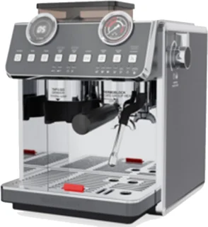 Wartmann WM-2502 EM Espressomachine