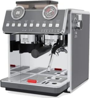 Wartmann WM-2502 EM Espressomachine