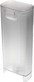 Watertank voor espressomachine zeefhouder 642001015803