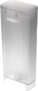 Watertank voor espressomachine zeefhouder 642001015803