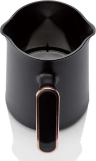 Welk merk moet in de titel worden gebruikt?