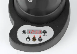 Welke merk moet ik gebruiken in de titel?