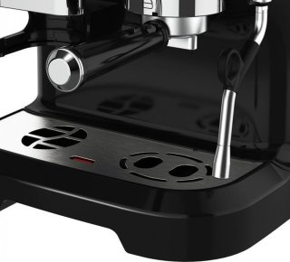 Wat vinden we goed aan de Winning Star Espressomachine