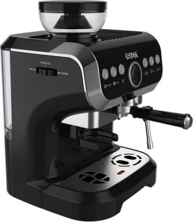 Winning Star Espressomachine