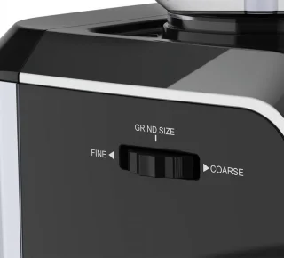 Winning Star Espressomachine