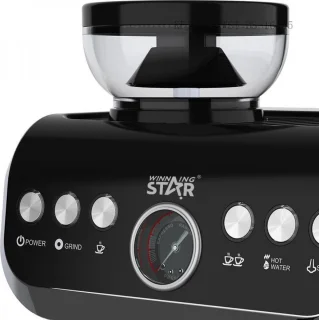Winning Star Espressomachine