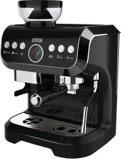 Winning Star Espressomachine