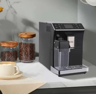 Winning Star ST-9881 Volautomatische espressomachine
