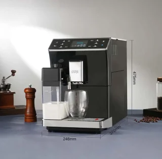 Winning Star ST-9881 Volautomatische espressomachine