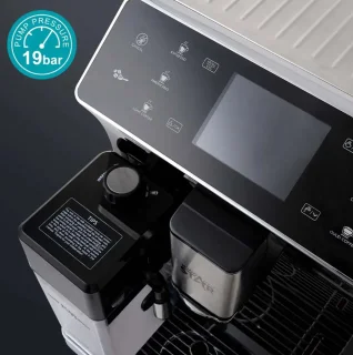 Winning Star ST-9881 Volautomatische espressomachine