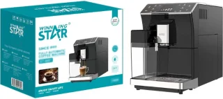 Winning Star ST-9881 Volautomatische espressomachine