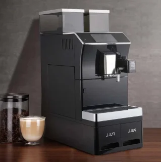 Winning Star ST-9882 Volautomatische espressomachine