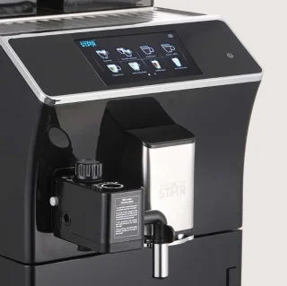 Winning Star ST-9882 Volautomatische espressomachine