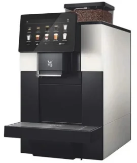 WMF 950S Volautomatische espressomachine