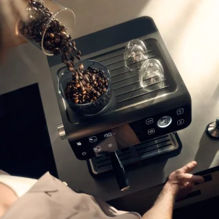 WMF Espresso Pro Pistonmachine